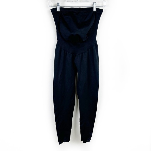Belly Bandit Maternity Bump Support Leggings size: M - Picture 1 of 11